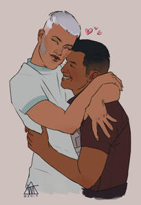 Mass Effect Commission